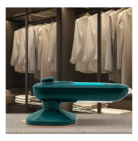 Miniatura 6 de Plancha De Vapor Para Ropa Vaporizador